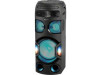 Sony HiFi sistem MHCV72D Live sound