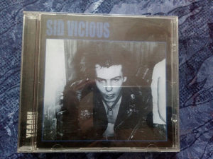 Sid Vicious- live