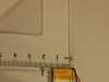 Li-ion baterija 3.7V 420mAh