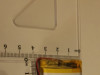 Li-ion baterija 3.7V 1200mAh
