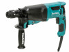 MAKITA BUŠILICA - ČEKIĆ HR2630T