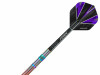 PIKADO strelice Winmau Jeff Smith Rainbow 18 g
