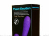 Vibrator Violet, Sex shop Arizona