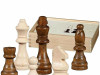 Šahovske figure Otto I Staunton KH 62 mm