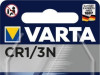 VARTA CR1/3N 1/3 cr1118 Lithium BATERIJA (007917)