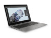HP ZBook 15u G6 i5-8265U/8GB/256G SSD