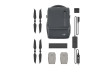 DJI Mavic 2 Part1 Fly More Kit