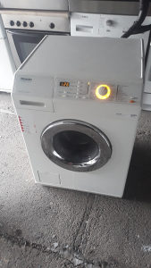 VES MASINA MIELE NOVI MODEL