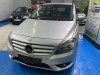 MERCEDES-BENZ B 180,1.8 DIZEL,AUTOMATIK/F1,NAVIGACIJA