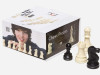 Šahovske figure DGT Plastic 95 mm Box