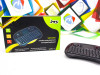 Tipkovnica za smart TV MS Virtuoso touchpad multimedia
