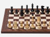 DGT e-Board USB Palisander Classic figure