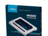 Crucial MX500 250GB Sata 3 SSD 560/510 MB/s
