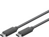 USB-C 3.1 SUPER BRZI KABAL TYPE C 1M (016873)