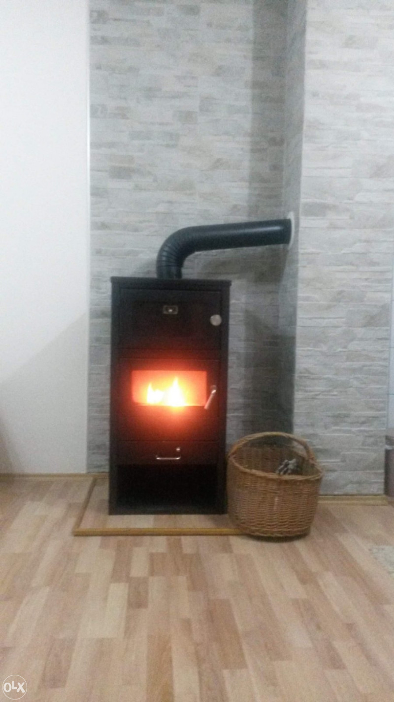 Kamin Pe Sporet Moj Dom Kamini Grad Mostar OLX ba