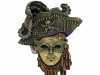 Venecijanska maska Pirate