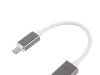 Micro USB Male to USB Female OTG Adapter