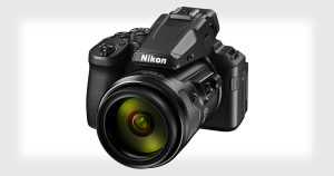 Nikon  COOLPIX P950