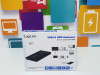 LOGILINK Enclosure 2.5 Inch SATA HDD USB 2.0