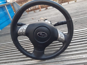 Volan ablender subaru impreza 2010