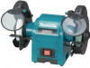 MAKITA DVOSTRANA STOLNA BRUSILICA GB602