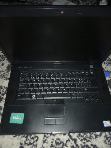 Dell Latitude E6500 Dijelovi