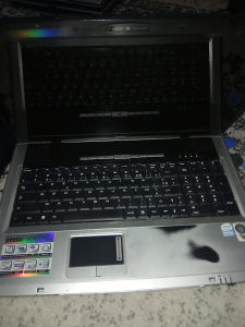 MSI 1719 Dijelovi