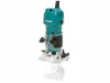 MAKITA JEDNORUČNA GLODALICA 3710