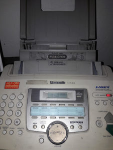 Fax KFL 613 uredska oprema