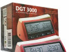 Sat za šah DGT 3000 Digital Red