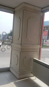Obloge za stubove