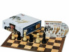 Chess Starter Box Blue