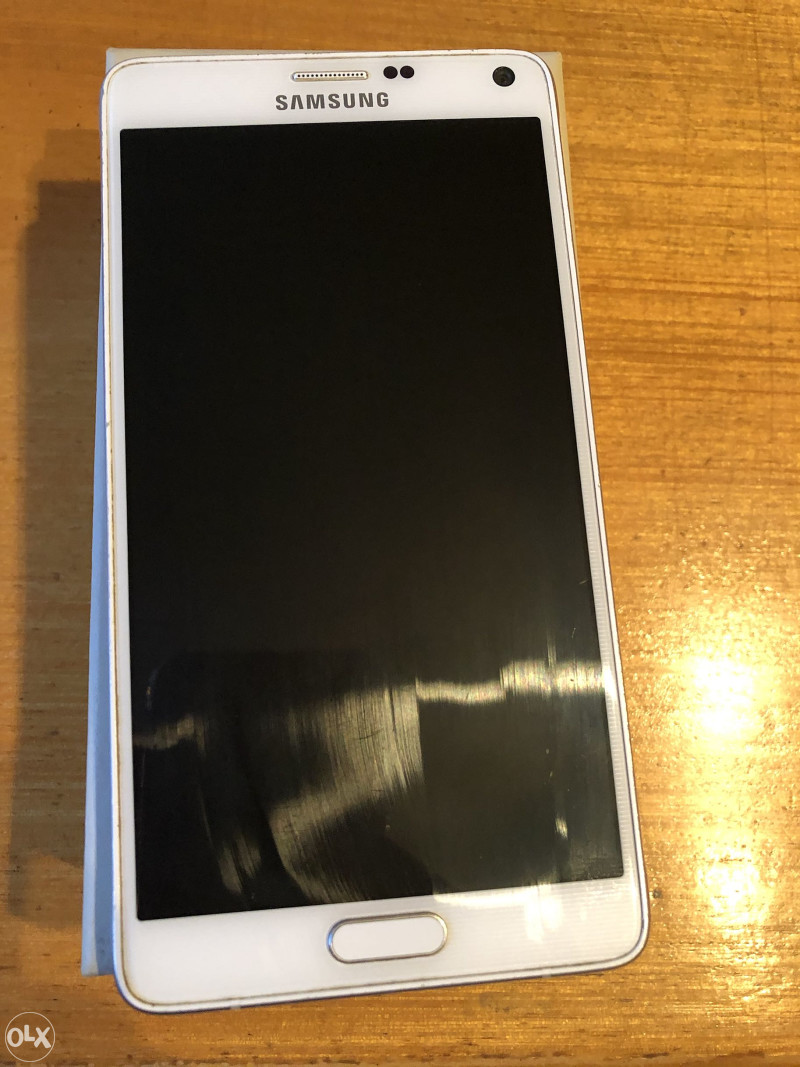 Samsung Note 4 Olx Semarang