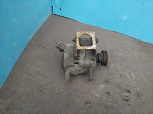 BMW e36 m40 alternator