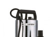 PROAIR POTOPNA PUMPA ZA PRLJAVU VODU CSP400D INOX