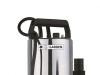 PROAIR POTOPNA PUMPA ZA PRLJAVU VODU CSP750D INOX