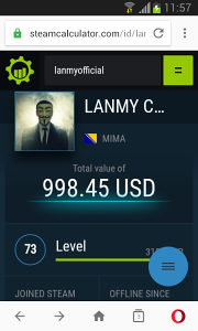 Steam Account PUBG/CSGO/ETS2/ROCKET LEAGUE i jos mnoge