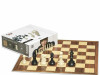 Chess Starter Box Grey