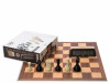 Chess Starter Box Brown