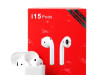 Slusalice bluetooth AirPods i15