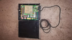 automatska antenska kutija SGC 230