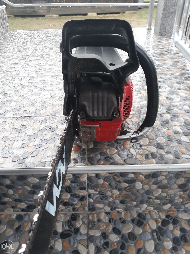 Jonsered CS 2260 WH TURBO
