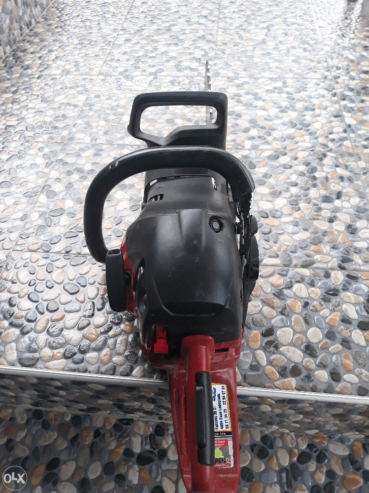 Jonsered CS 2260 WH TURBO