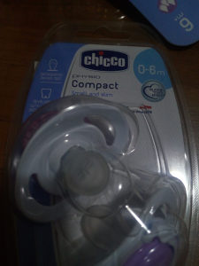 Cucla za bebe CHICCO