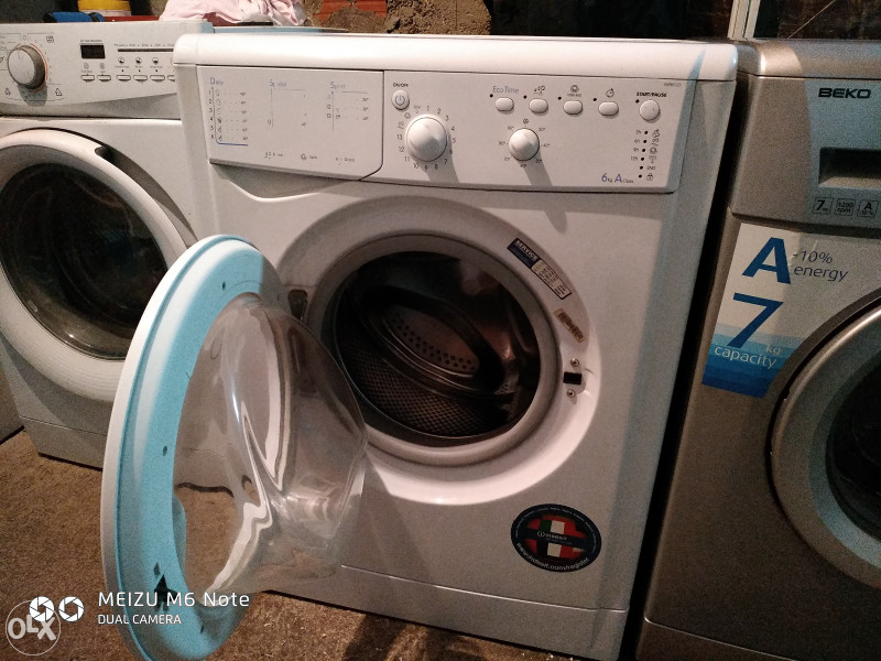 SERVIS I PRODAJA VES MASINA