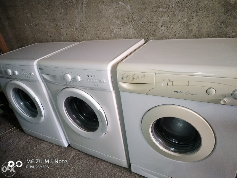 SERVIS I PRODAJA VES MASINA