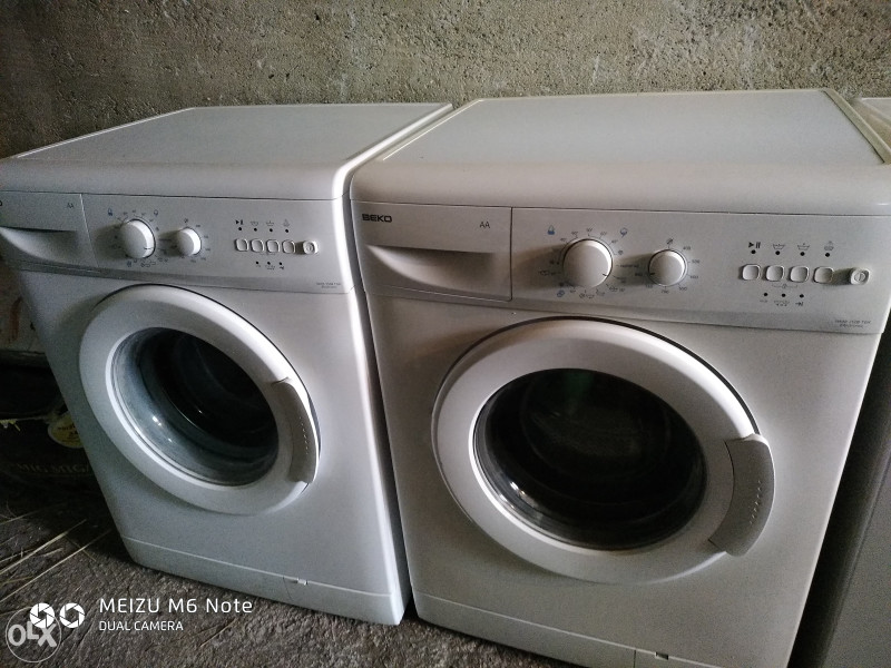 SERVIS I PRODAJA VES MASINA