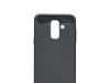 Carbon maska za mobitel Galaxy A6+