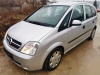 Opel Meriva 1.7 cdti dijelovi 065/333-444 A.O.SPICA