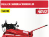 DIZALICA ZA MJENJAČ KROKODILKA 1500 KG T60303 CASTEX
